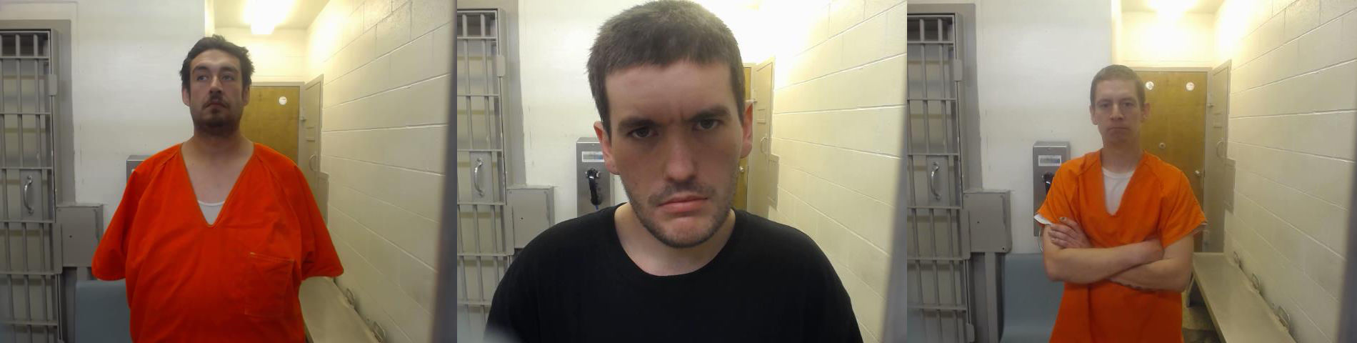 Facing Charges
